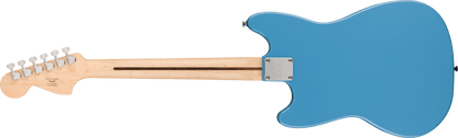 Guitarra Electrica Fender Squier Sonic™ Mustang® Hh California Blue