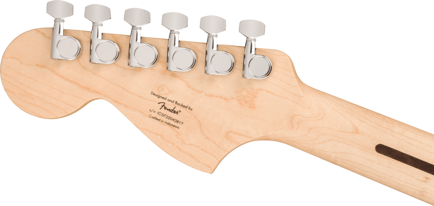 Guitarra Electrica Fender Squier Sonic™ Mustang® Hh California Blue