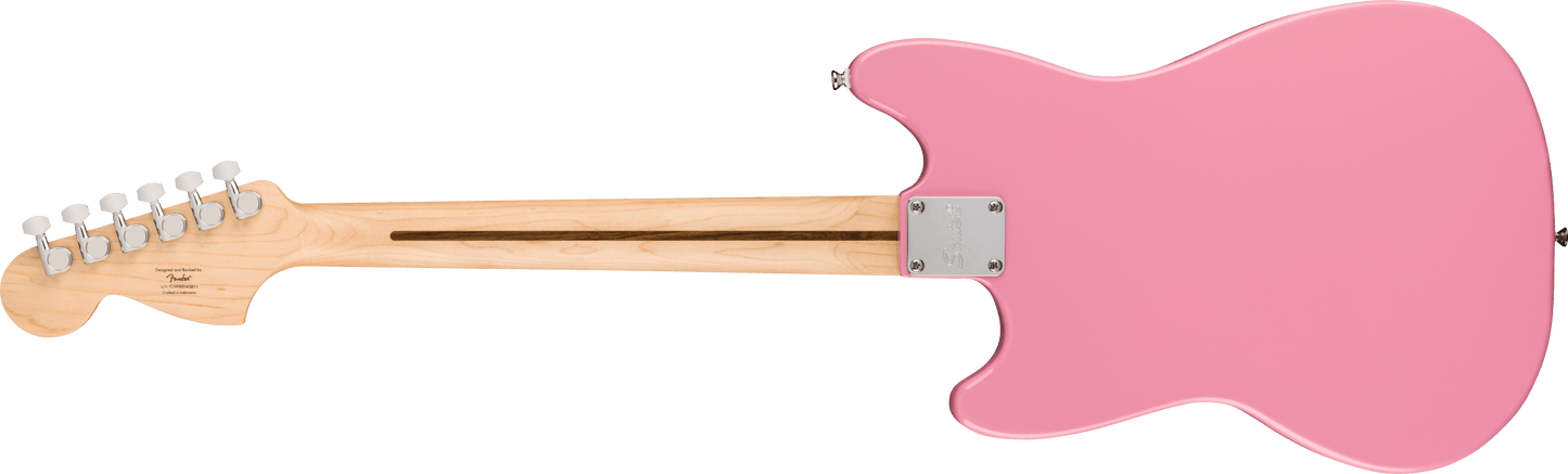 Guitarra Electrica Fender Squier Sonic™ Mustang® Hh