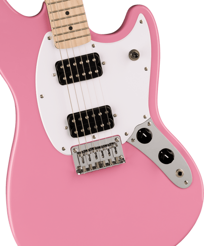 Guitarra Electrica Fender Squier Sonic™ Mustang® Hh
