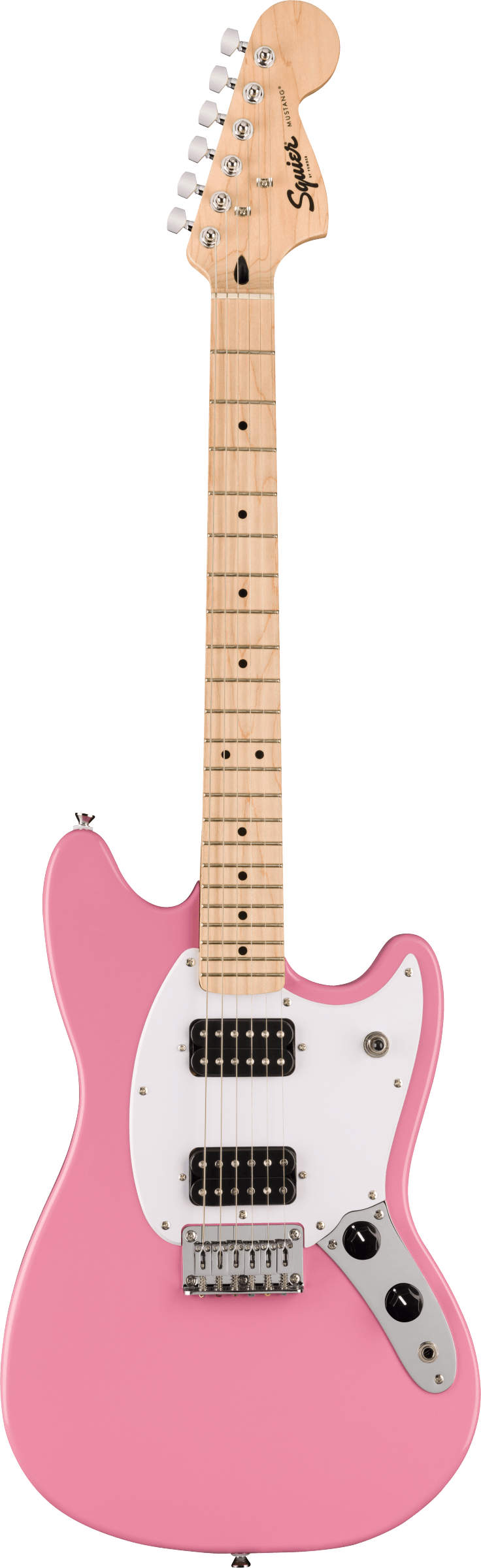 Guitarra Electrica Fender Squier Sonic™ Mustang® Hh