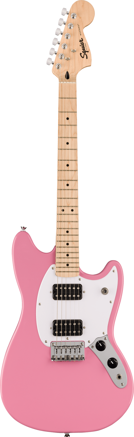 Guitarra Electrica Fender Squier Sonic™ Mustang® Hh