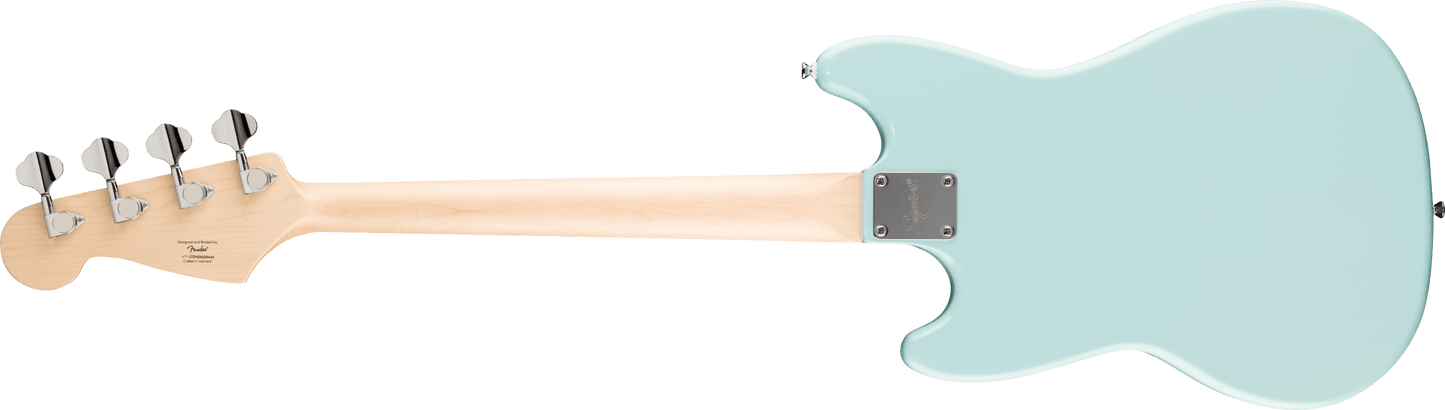 Bajo electrico Squier Sonic® Bronco® Bajo | 0373800504