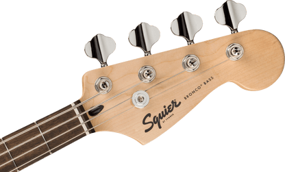 Bajo electrico Squier Sonic® Bronco® Bajo | 0373800504