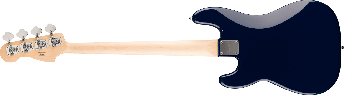 Bajo Eléctrico Squier Sonic® Precision Bass® Midnight Blue 0373900584