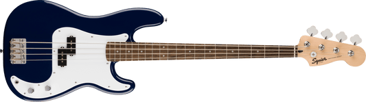 Bajo Eléctrico Squier Sonic® Precision Bass® Midnight Blue
