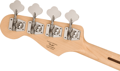 Bajo Fender Squier Squier Sonic™ Precision Bass Sunburst