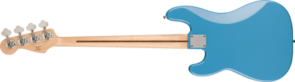 Bajo Eléctrico Fender Squier Sonic Precision Bass California Blue