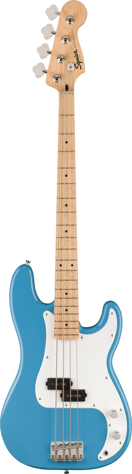 Bajo Eléctrico Fender Squier Sonic Precision Bass California Blue