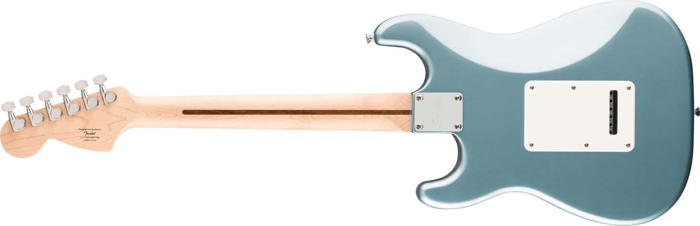 Guitarra Eléctrica Squier Affinity Stratocaster Junior HSS