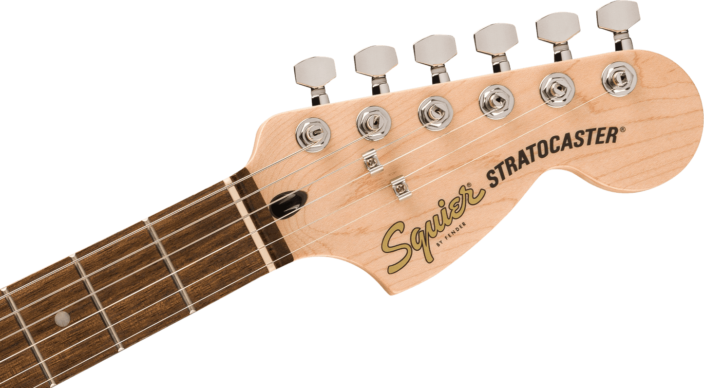 Guitarra Eléctrica Squier Affinity Stratocaster Junior HSS