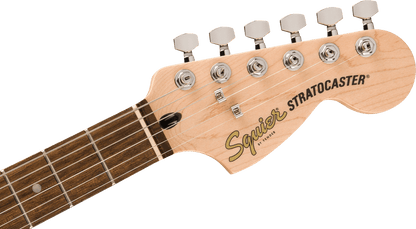 Guitarra Eléctrica Squier Affinity Stratocaster Junior HSS