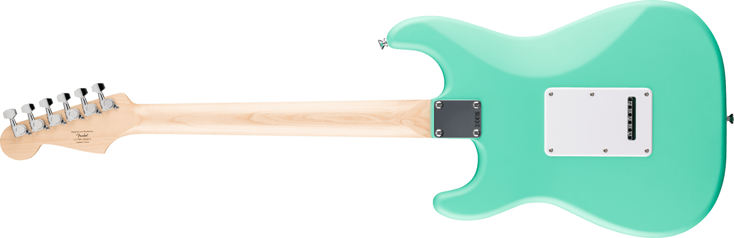 Guitarra Eléctrica Fender Squier Debut Stratocaster HSS | 0379610549