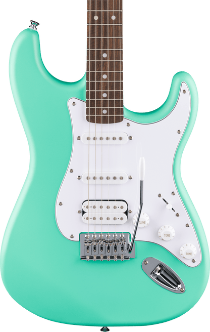 Guitarra Eléctrica Fender Squier Debut Stratocaster HSS | 0379610549