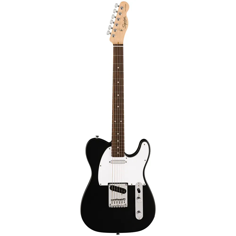 Guitarra Eléctrica Squier Debut Telecaster Satín Negro