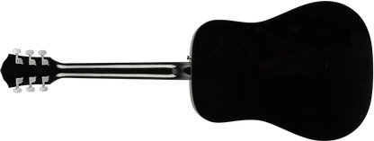 Guitarra Acústica Fender FA-125 Sunburst