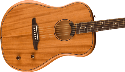 Guitarra Electroacústica Fender Serie Highway Dreadnought