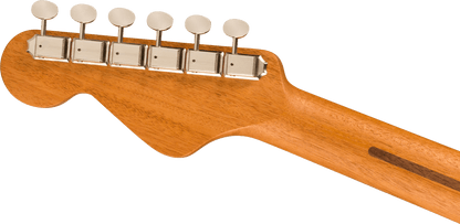 Guitarra Electroacústica Fender Serie Highway Dreadnought