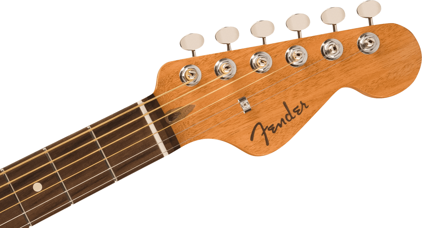 Guitarra Electroacústica Fender Serie Highway Dreadnought