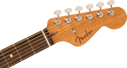Guitarra Electroacústica Fender Serie Highway Dreadnought