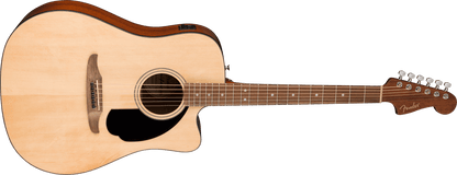 Guitarra fender California Standard Redondo™ CE  Natural| 0974220521