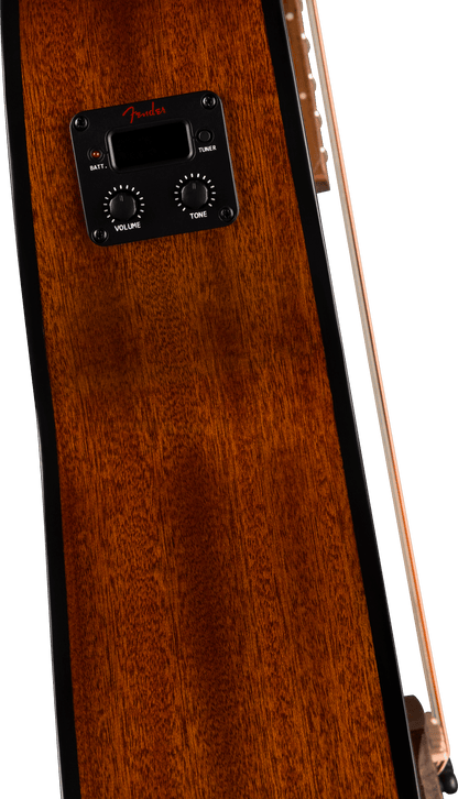 Guitarra Electroacústica Fender California Standard Monterey™ |  0974250500