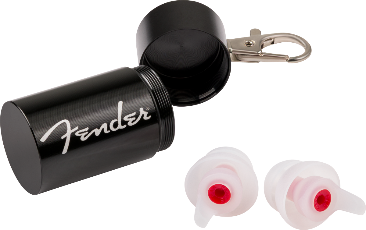 Tapones Para Los Oídos Hi-Fi Profesional Fender