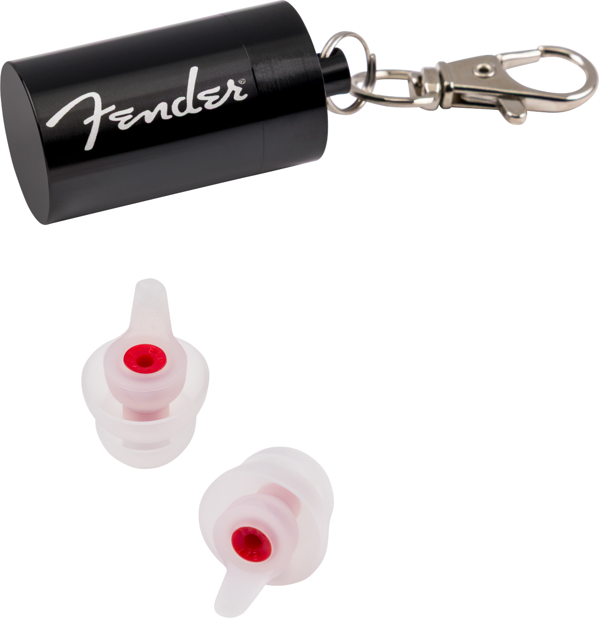 Tapones Para Los Oídos Hi-Fi Profesional Fender