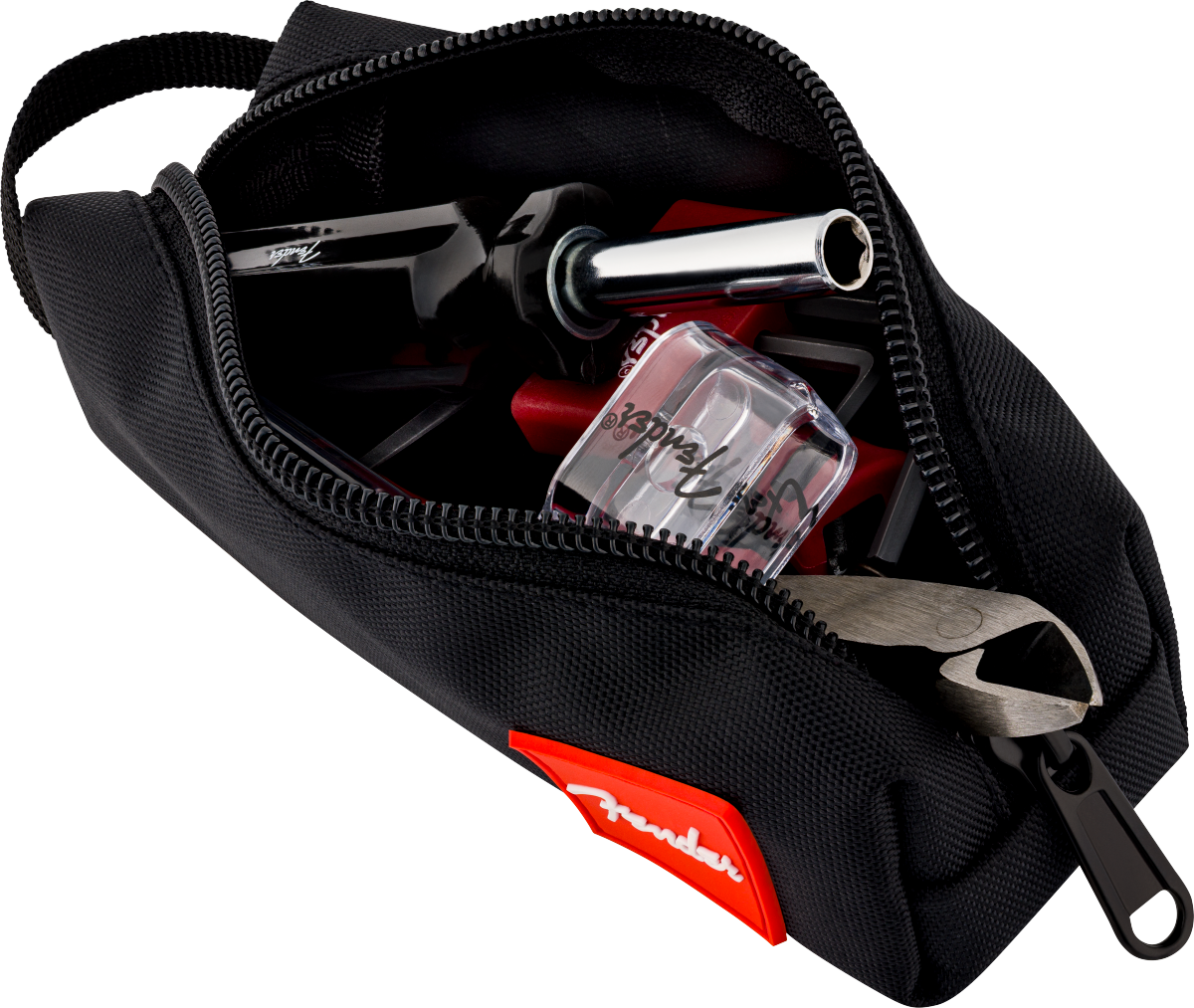 Kit Mini Tech Fender para Mantenimiento de Guitarra