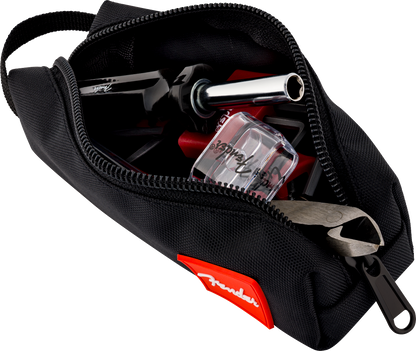 Kit Mini Tech Fender para Mantenimiento de Guitarra