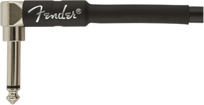 Cable Para Instrumento Fender Serie Professional