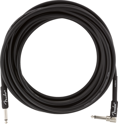 Cable Para Instrumento Fender Serie Professional