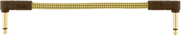 Cable de Parcheo Fender Tweed