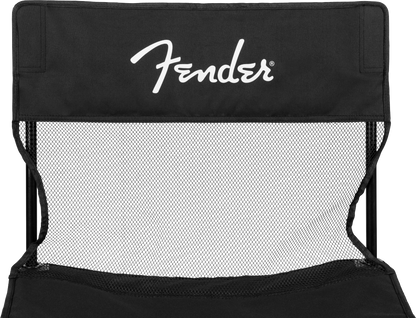 Silla Fender Playa/jardin con Soporte para Guitarra Nm