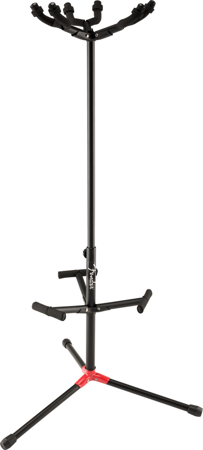 Soporte de Guitarra Ajustable Fender Triple en Suspencion