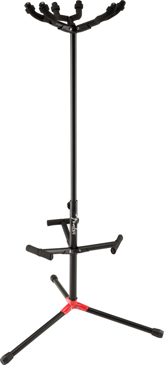 Soporte de Guitarra Ajustable Fender Triple en Suspencion