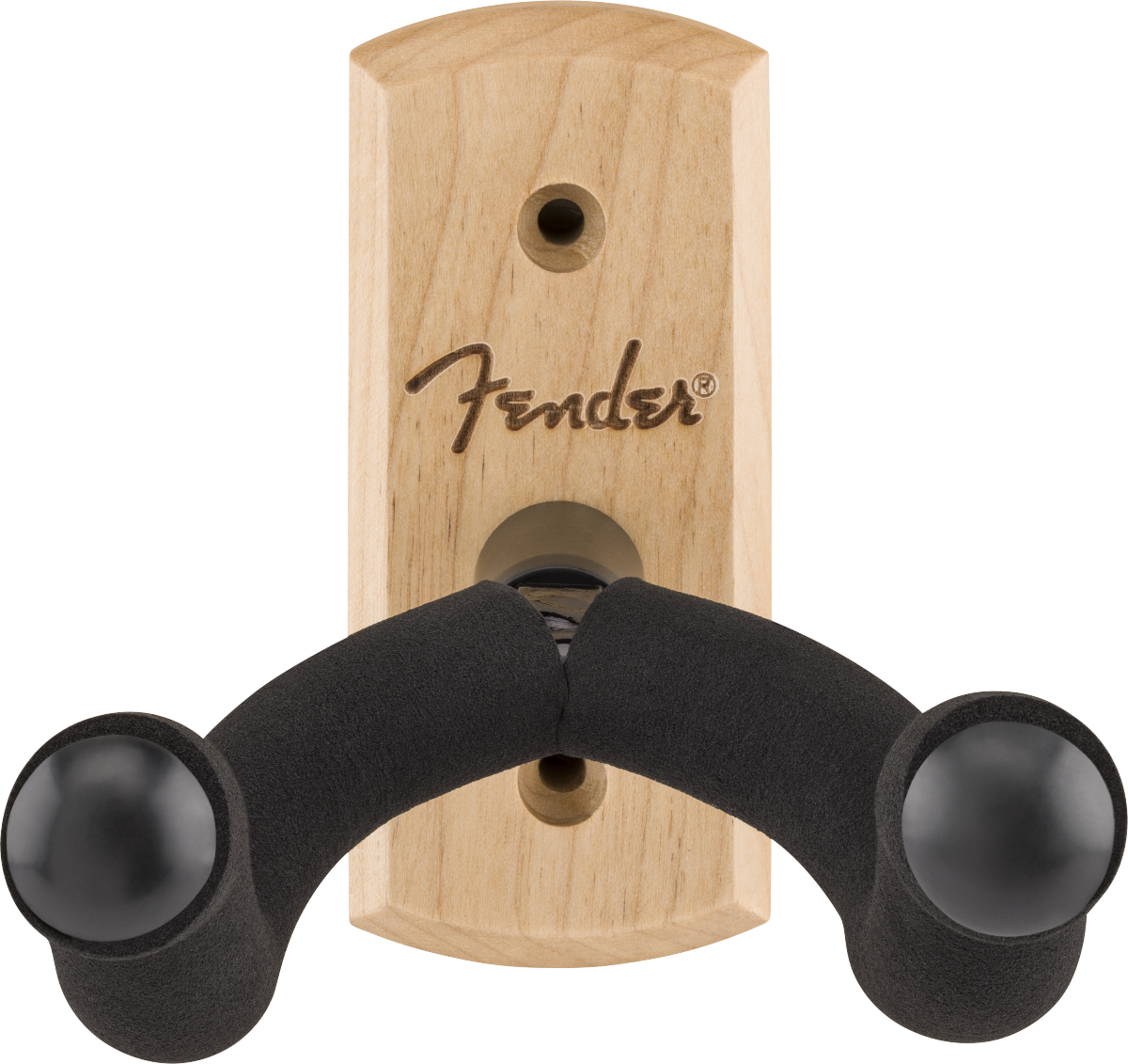 Colgador De Pared Para Guitarra Fender Essentials Maple