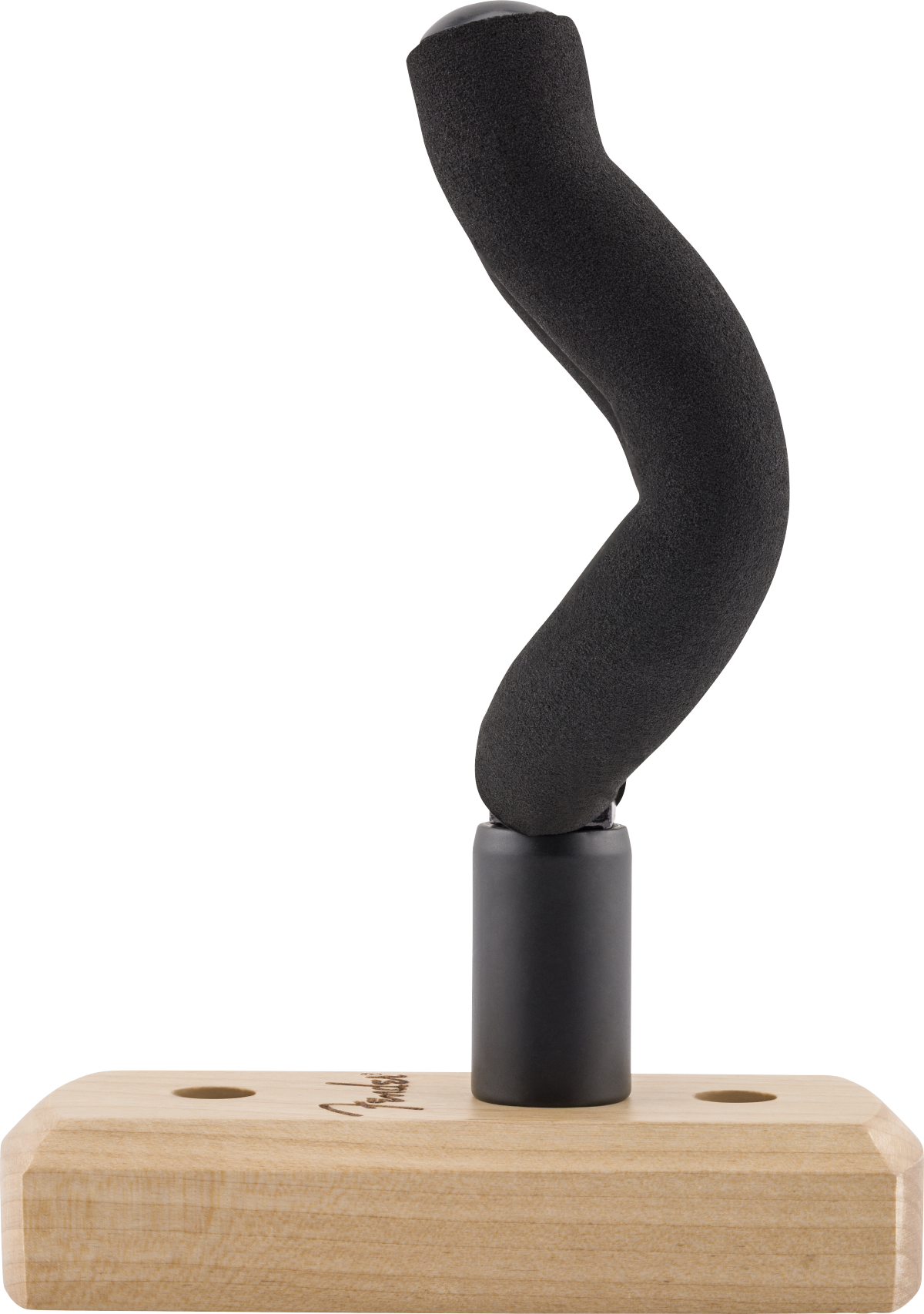 Colgador De Pared Para Guitarra Fender Essentials Maple
