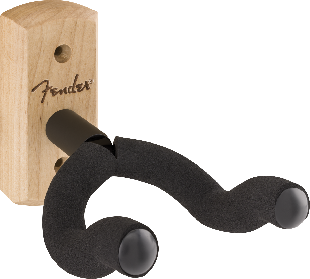 Colgador De Pared Para Guitarra Fender Essentials Maple
