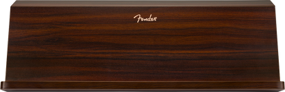 Estante Pared Deluxe Fender para Pedales Madera