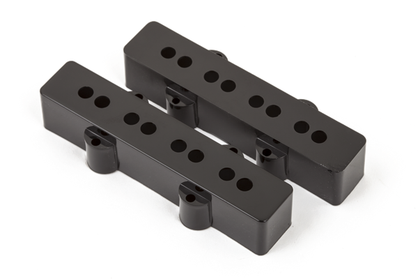 Cubiertas para Pastilla de bajo Fender Jazzbass