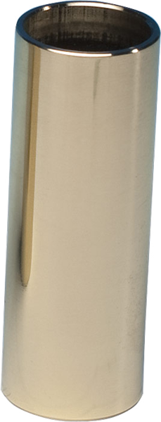 Slide Brass Fender Medium