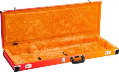 Estuche Fender para Guitarra Electrica Ombré para Strat/tele
