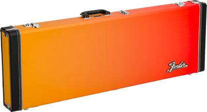 Estuche Fender para Guitarra Electrica Ombré para Strat/tele