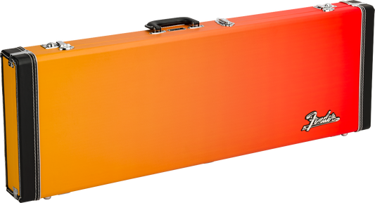 Estuche Fender para Guitarra Electrica Ombré para Strat/tele