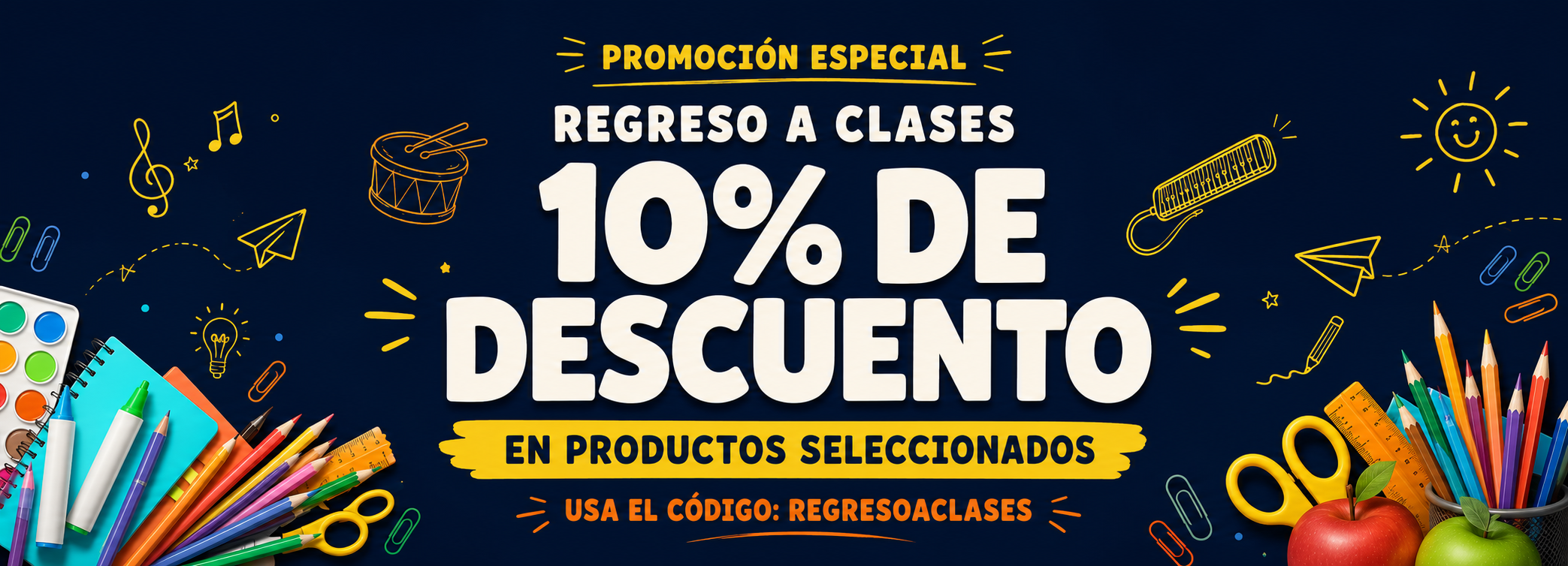 Ver ofertas del mes