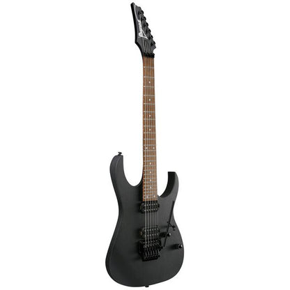 Guitarra Eléctrica Ibanez RG RGRT420-WK Negro Erosionado