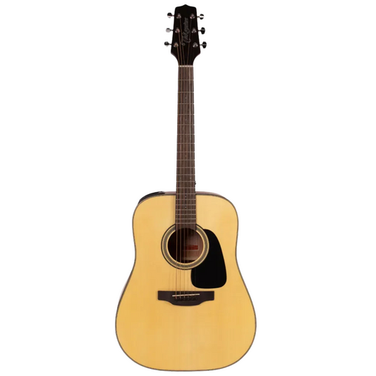 Guitarra Electroacústica Takamine GLD12ENS Natural Satinado