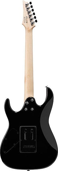 Guitarra Eléctrica Ibanez GIO RX GRX70QA Ámbar Transparente Sombreado
