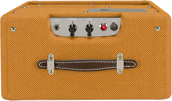 Amplificador Fender Pro Junior™ Iv M